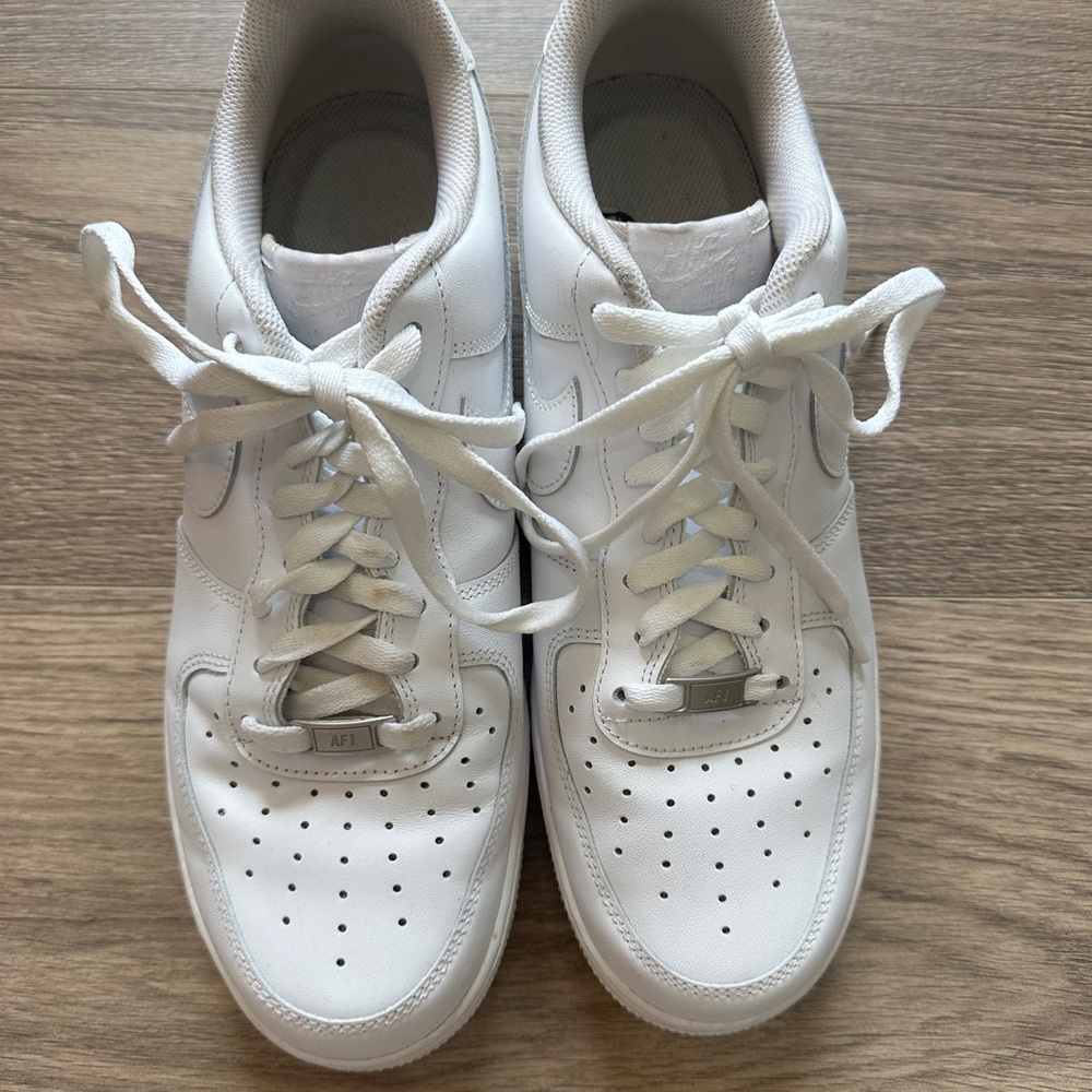 Nike Air Force 1 White
